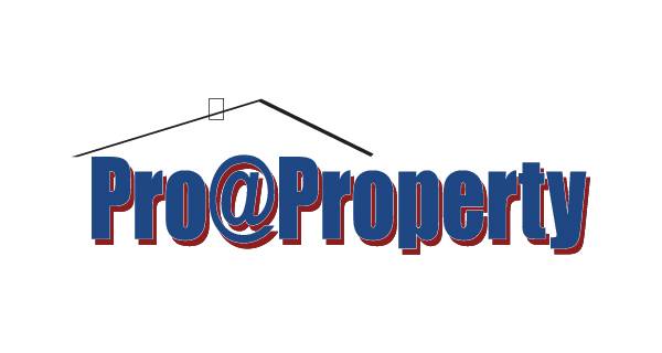 Pro@Property Logo